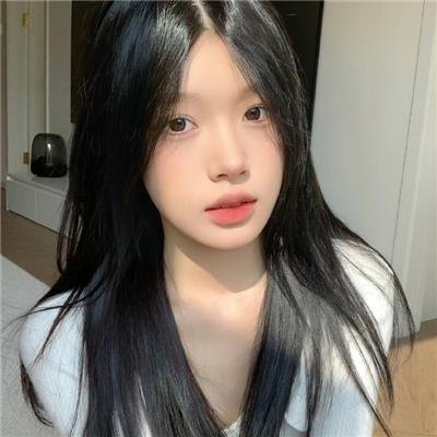 丹青小姐